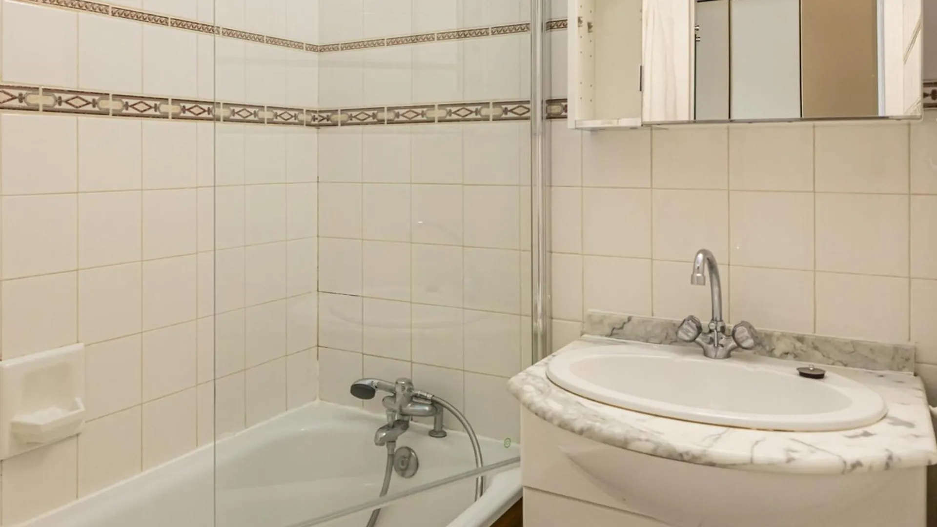 شقة Appartement 6 Pers, Skis Aux Pieds, Saint Francois Longchamp - Fr-1-807-80