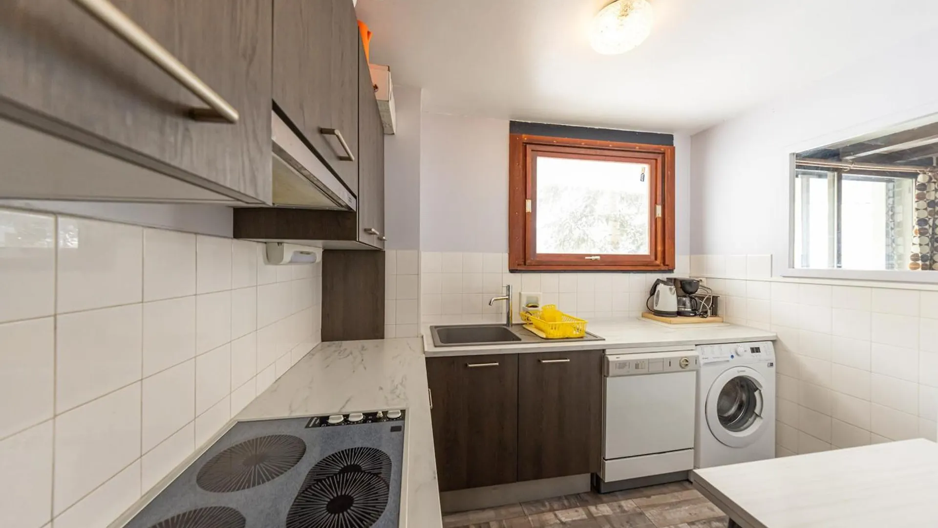 Appartement 6 Pers, Skis Aux Pieds, Saint Francois Longchamp - Fr-1-807-80