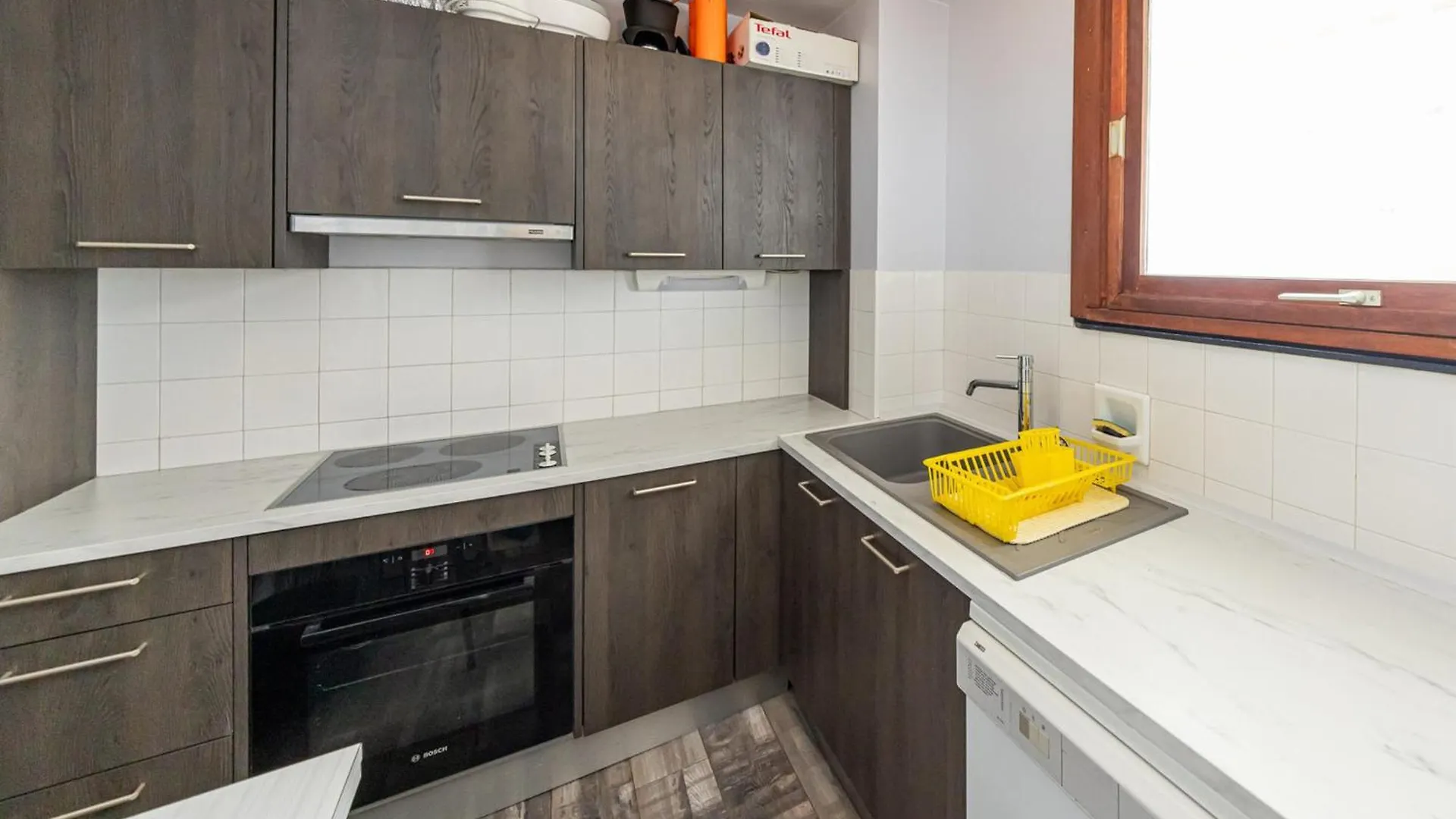 Appartement 6 Pers, Skis Aux Pieds, Saint Francois Longchamp - Fr-1-807-80 0*, سانت فرانسوا-لونغشامب فرنسا